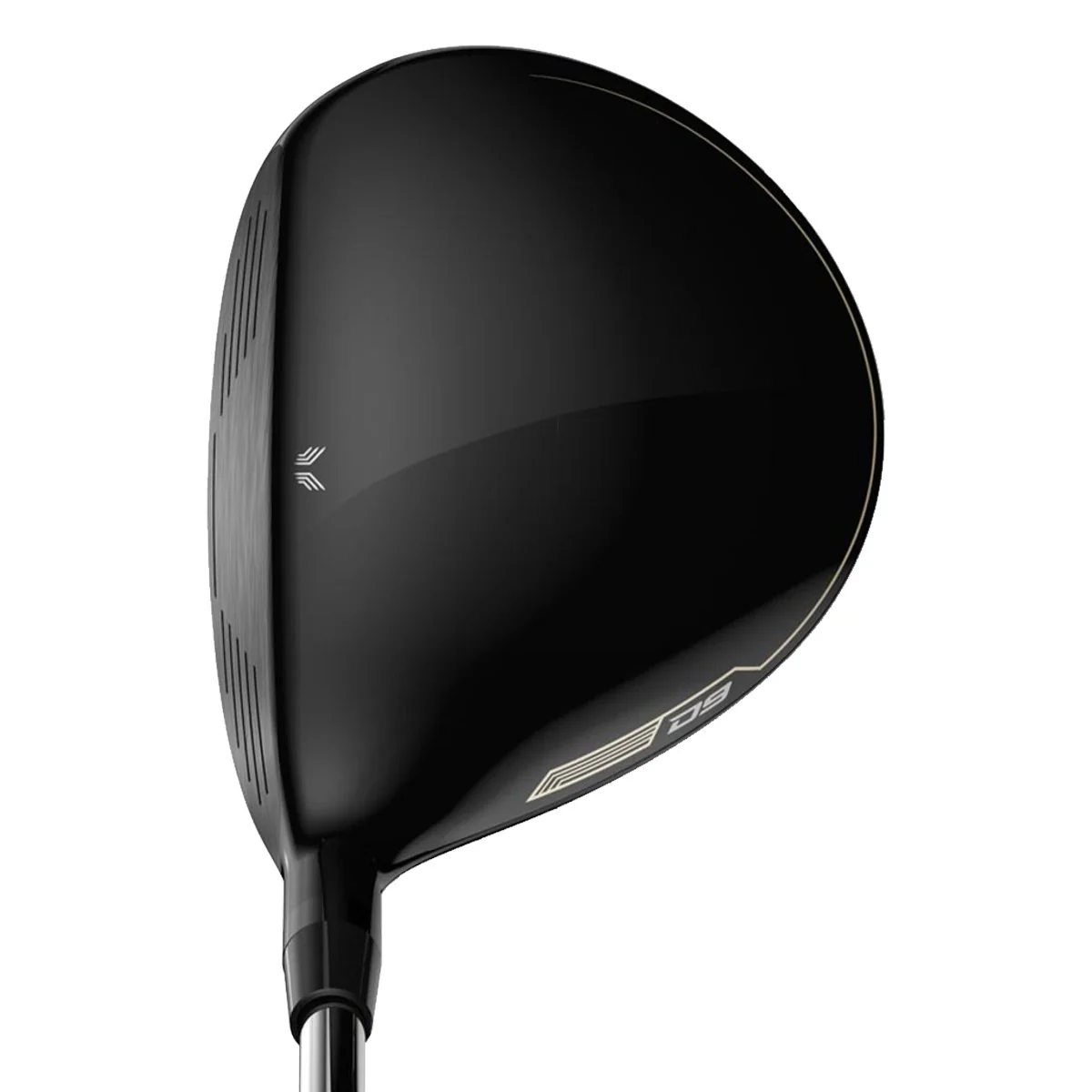 Wilson D9 Fairway Wood (Left-Handed) - Image 2
