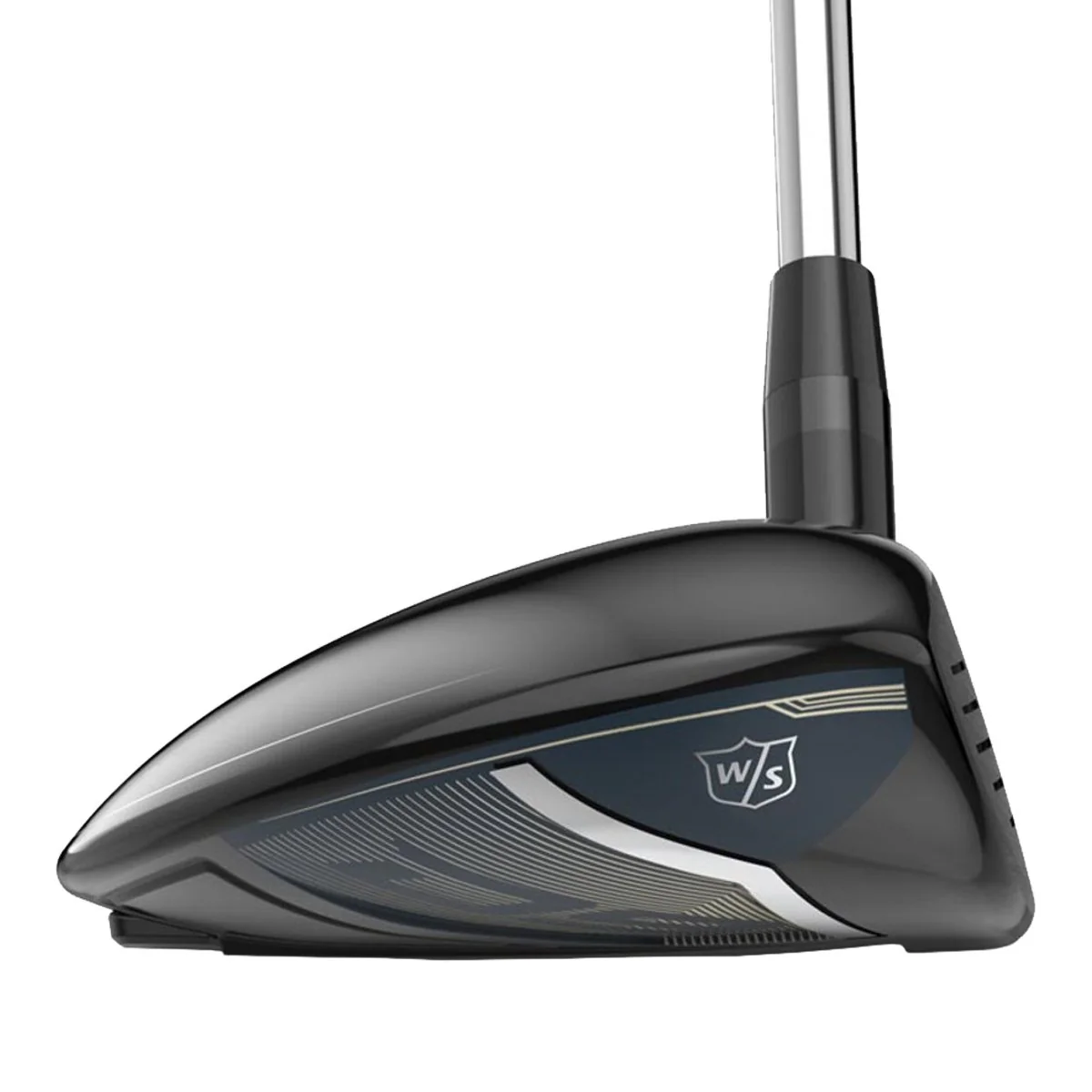 Wilson D9 Fairway Wood (Left-Handed) - Image 4
