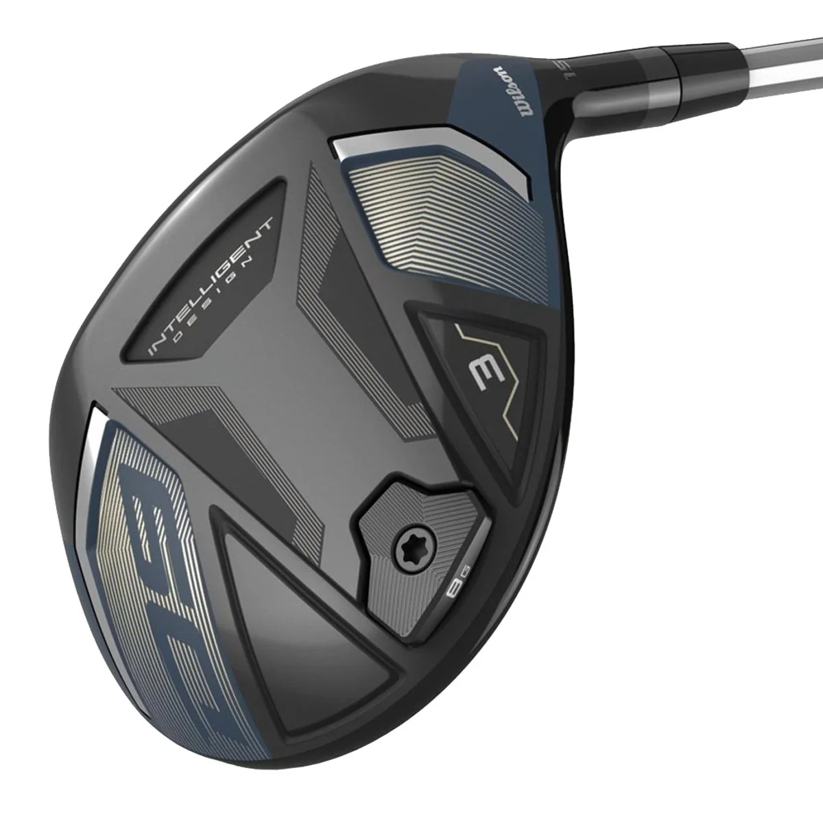 Wilson D9 Fairway Wood (Left-Handed) - Image 5