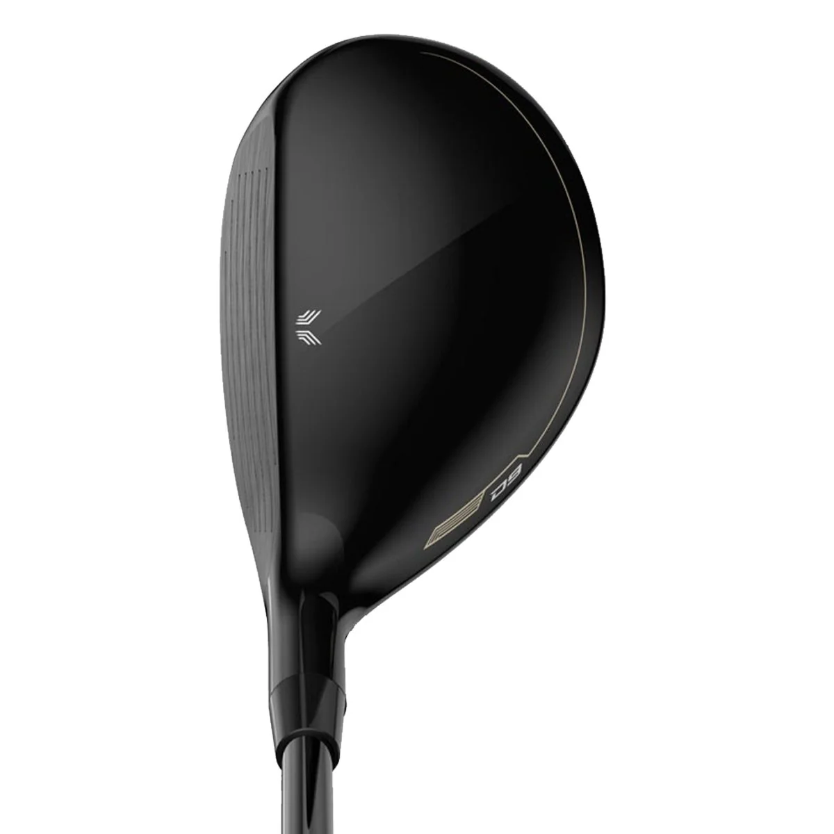 Wilson D9 Hybrid (Right-Handed) - Image 2