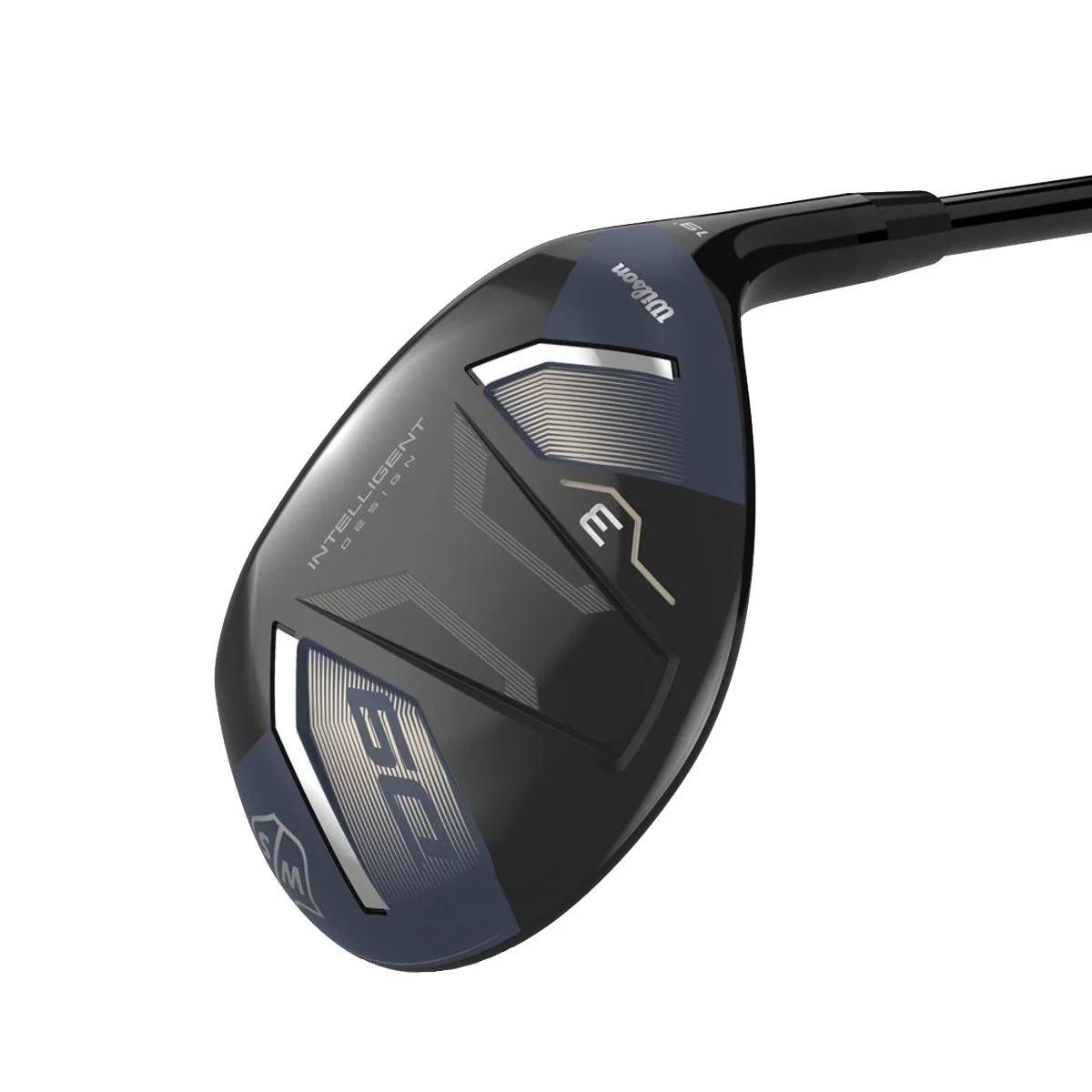 Wilson D9 Hybrid (Right-Handed) - Image 5