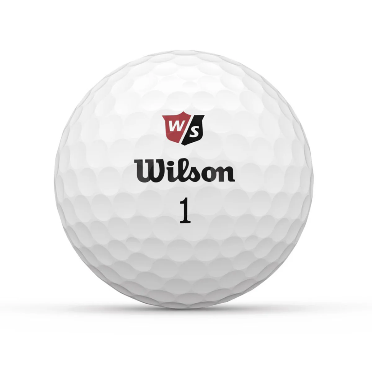 Wilson DUO Soft + Golf Balls - Image 3