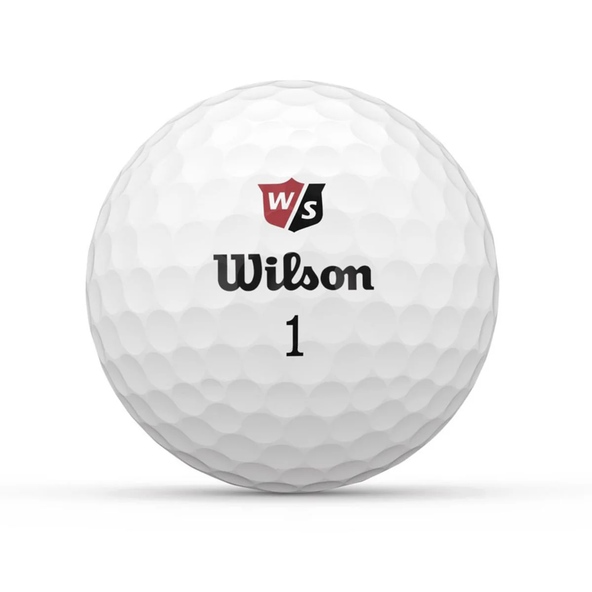 Wilson DUO Soft + NFL Golf Balls - Cleveland Browns - Image 4