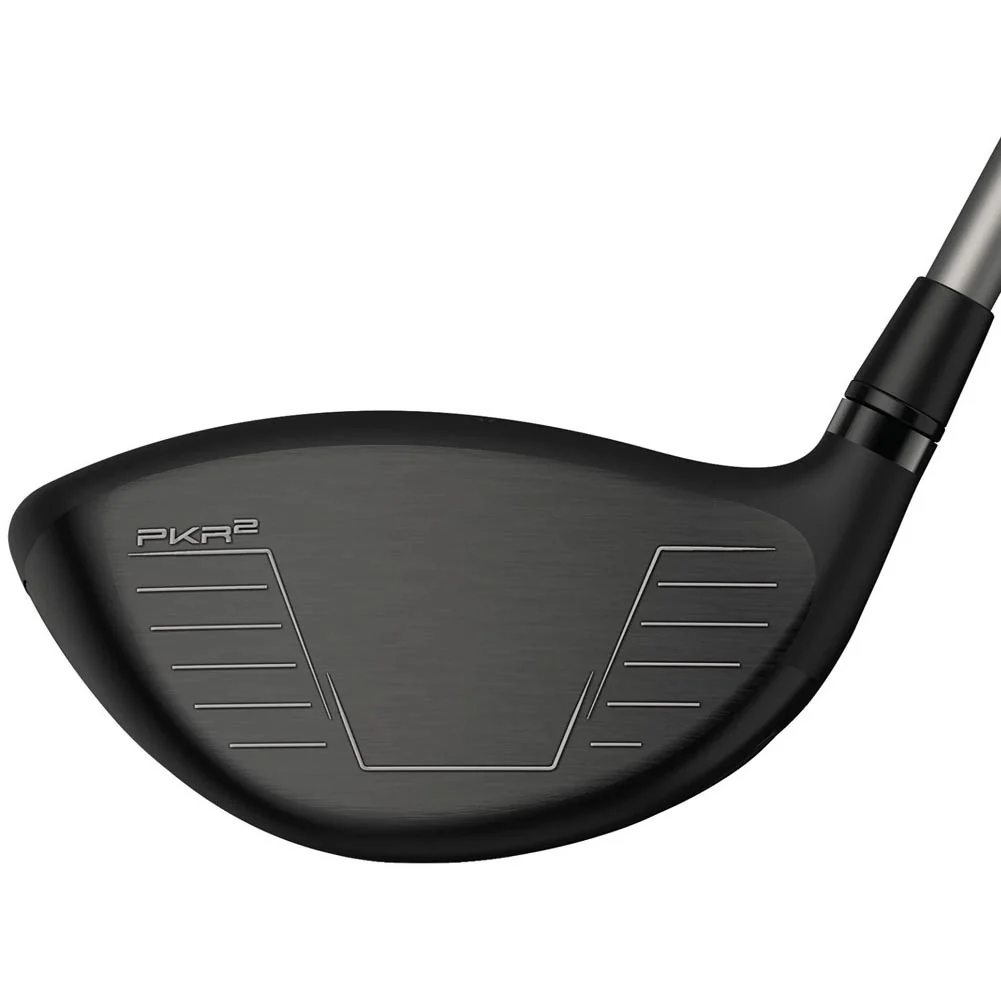 Wilson Dynapower Carbon Driver (Left-Handed) - Image 3