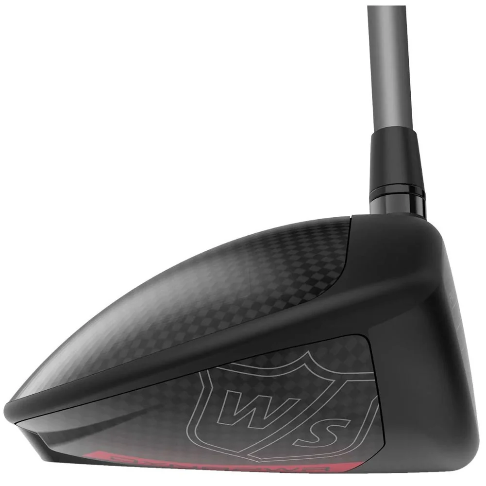 Wilson Dynapower Carbon Driver (Left-Handed) - Image 4
