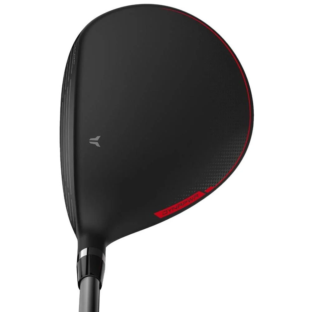 Wilson Dynapower Fairway Wood (Left-Handed) - Image 2