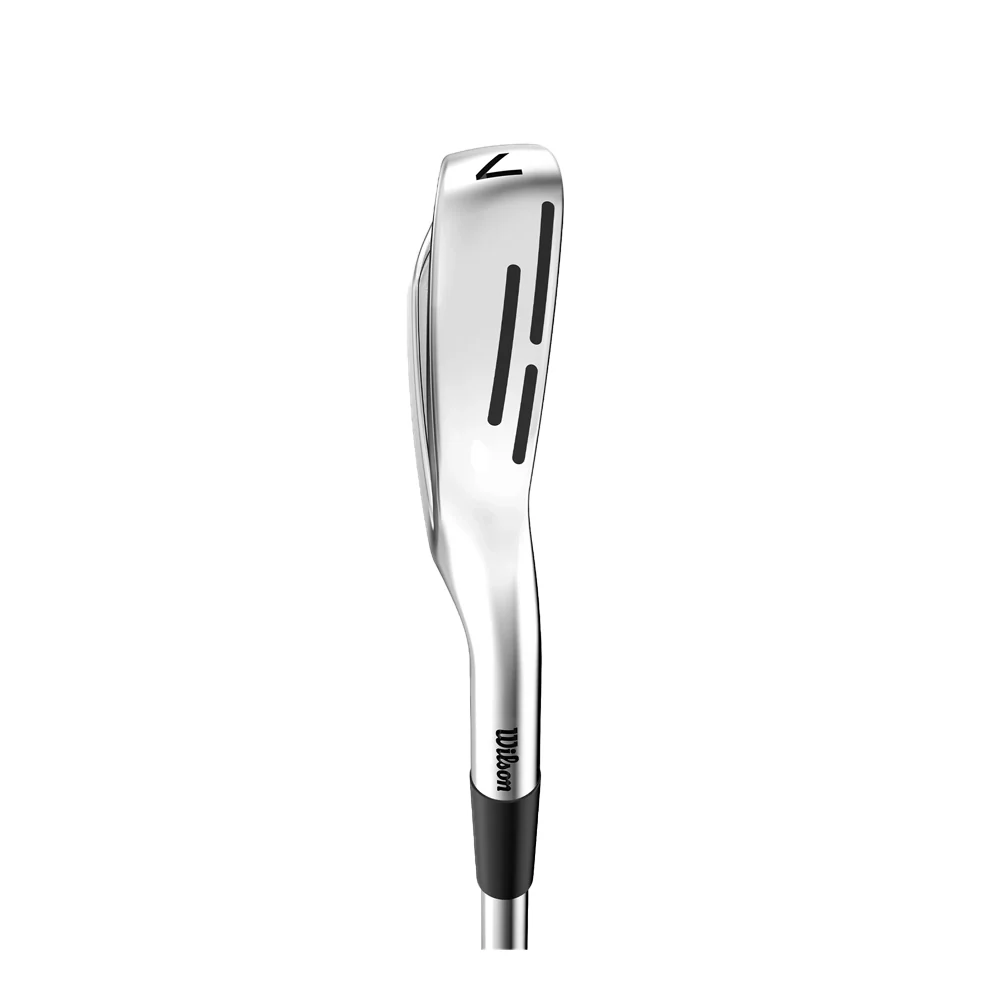Wilson Dynapower Forged Iron Set (Right-Handed) - Image 6