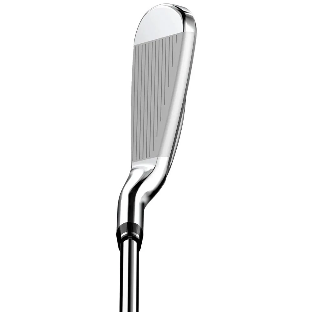 Wilson Dynapower Iron Set (Left-Handed) - Image 2