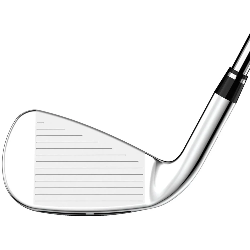 Wilson Dynapower Iron Set (Left-Handed) - Image 3