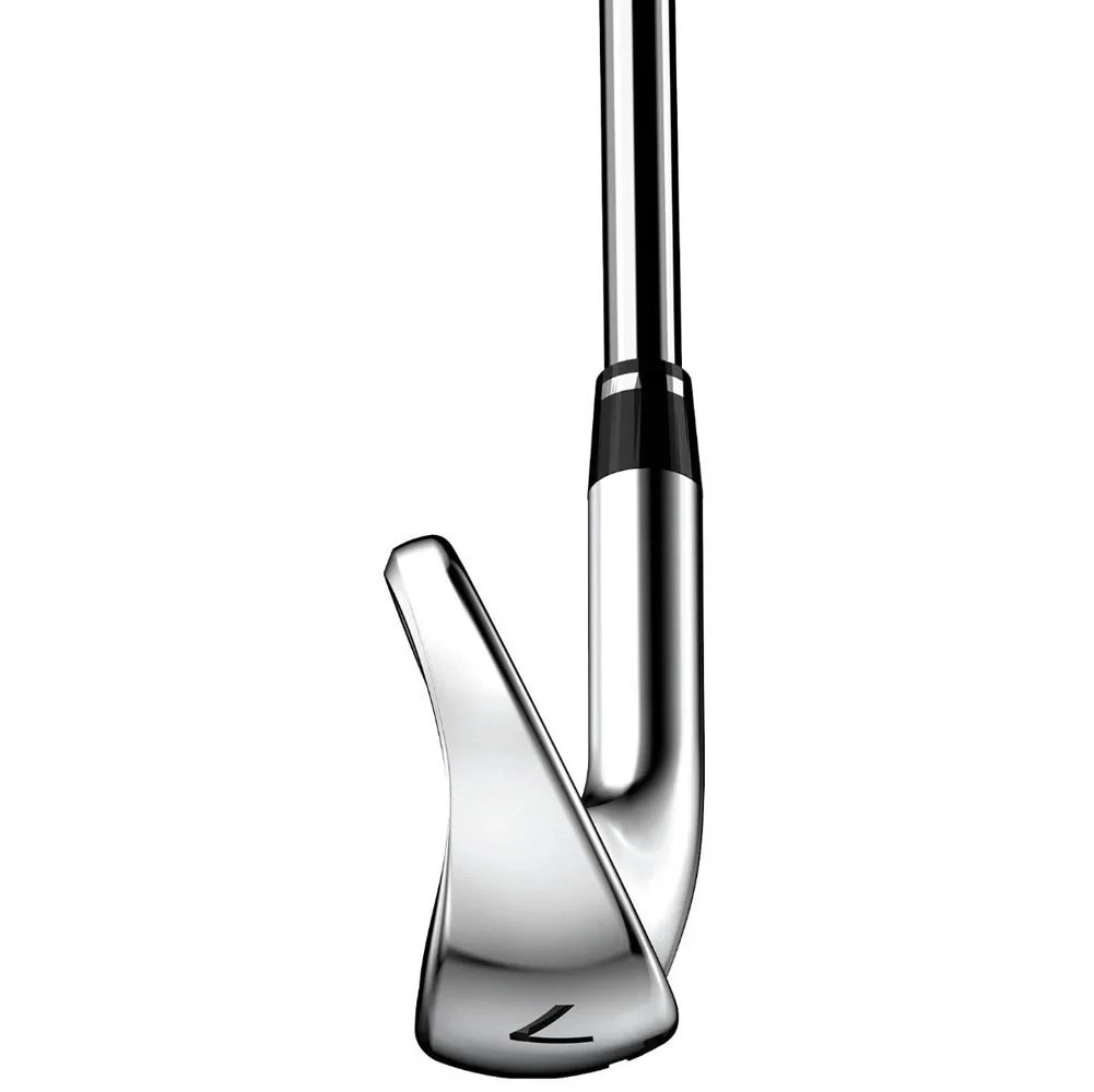 Wilson Dynapower Iron Set (Left-Handed) - Image 4