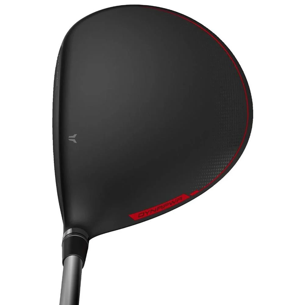 Wilson Dynapower Titanium Driver (Right-Handed) - Image 2