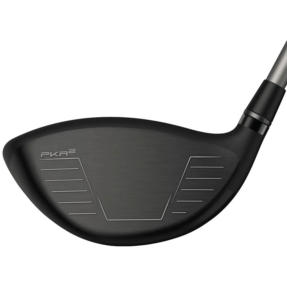 Wilson Dynapower Titanium Driver (Right-Handed) - Image 3