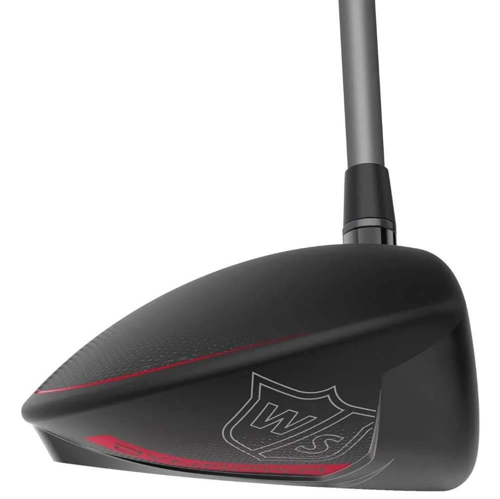 Wilson Dynapower Titanium Driver (Right-Handed) - Image 4