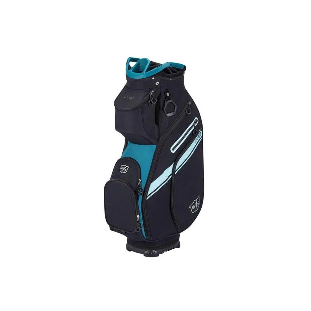 Wilson EXO II Cart Bag