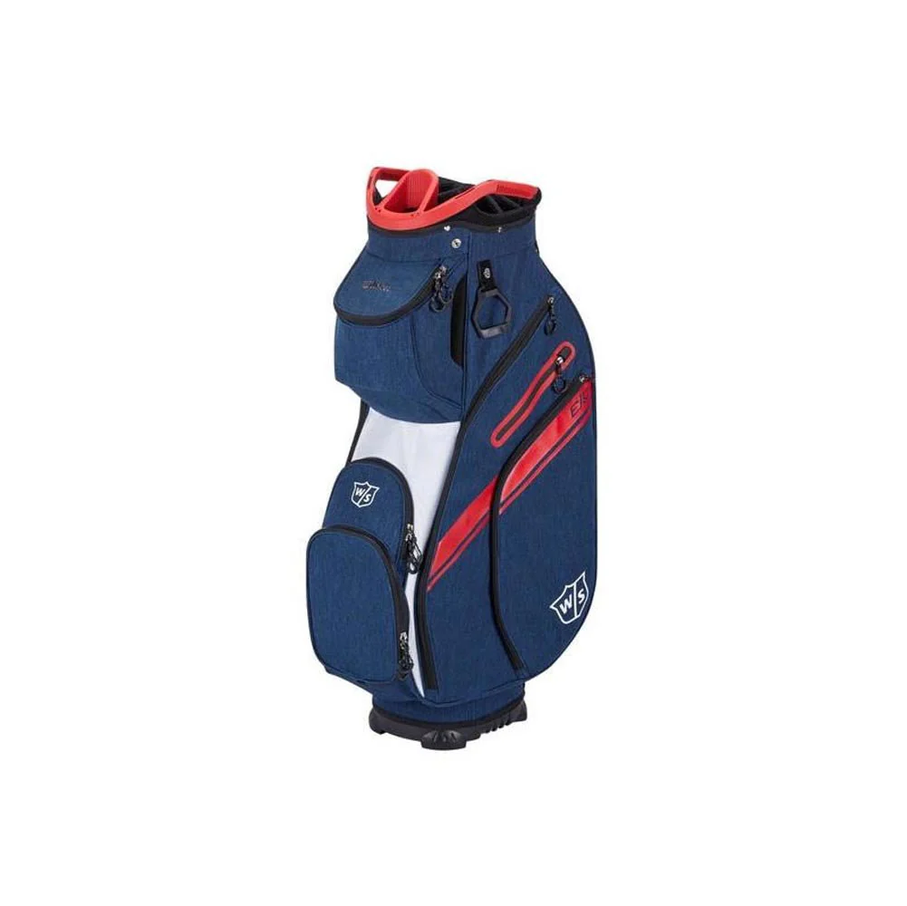 Wilson EXO II Cart Bag - Image 6