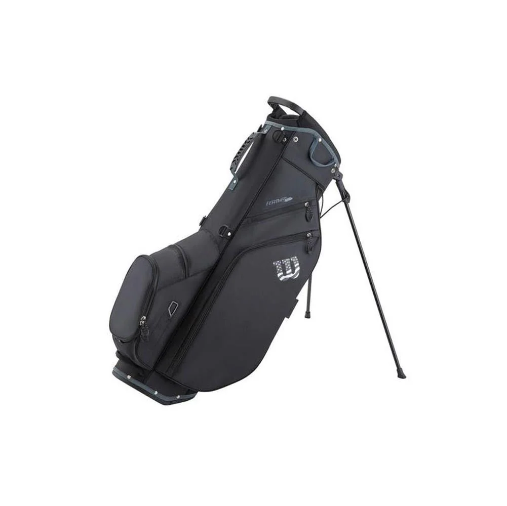 Wilson Feather Stand Bag - Image 2