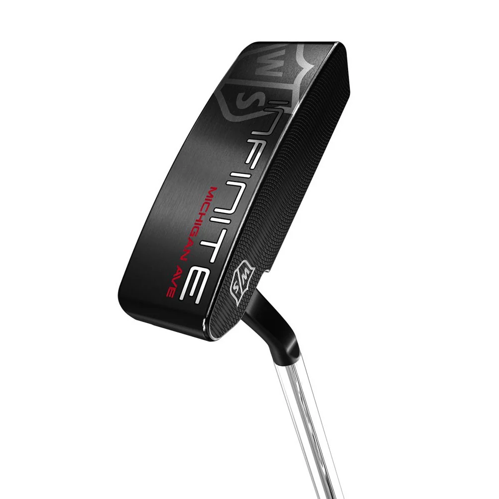 Wilson Infinite Putter Michigan Avenue