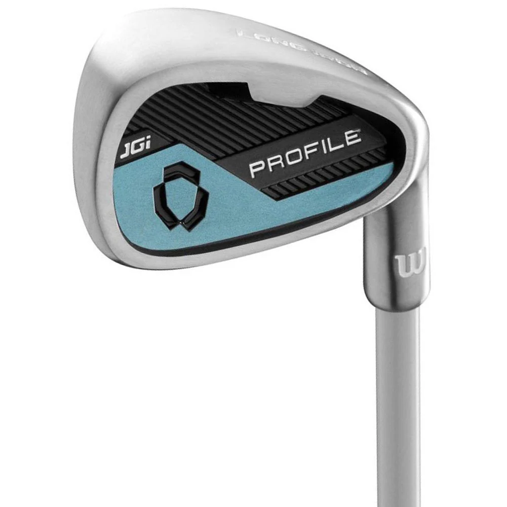 Wilson Kids Large Profile JGI Complete Set - Image 12