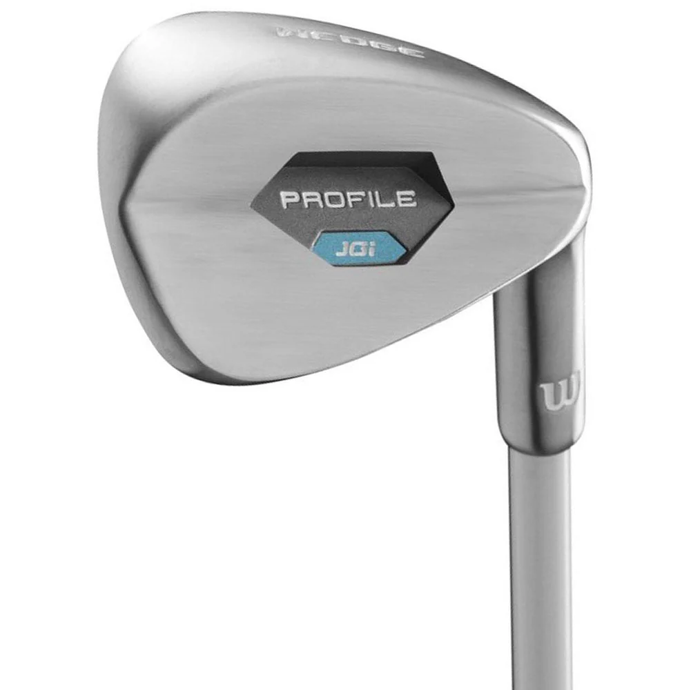 Wilson Kids Large Profile JGI Complete Set - Image 13