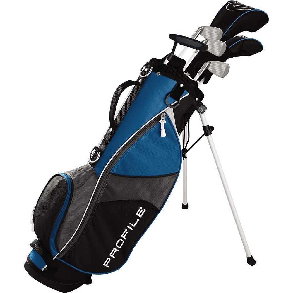 Wilson Kids Large Profile JGI Complete Set - Image 2
