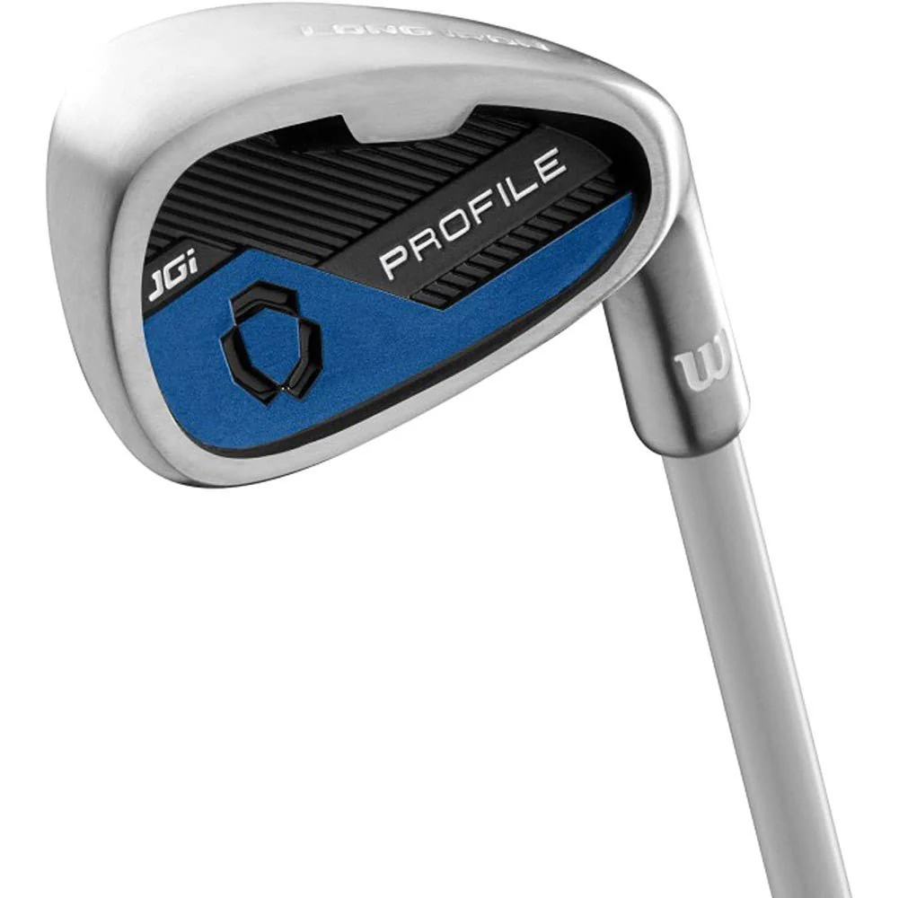 Wilson Kids Large Profile JGI Complete Set - Image 5