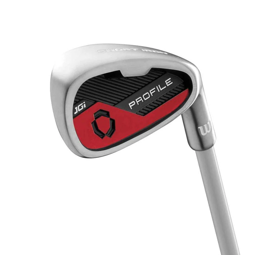 Wilson Kids Small Profile JGI Complete Set - Image 3