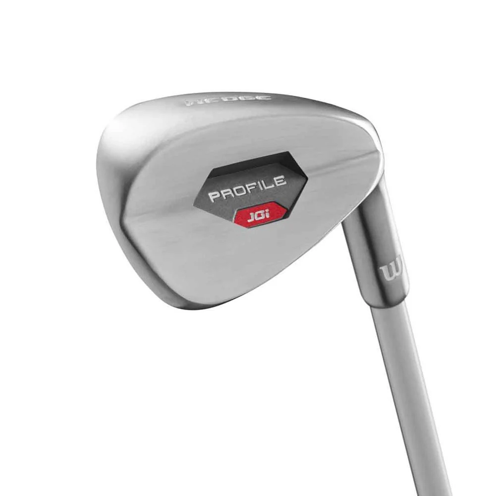 Wilson Kids Small Profile JGI Complete Set - Image 4