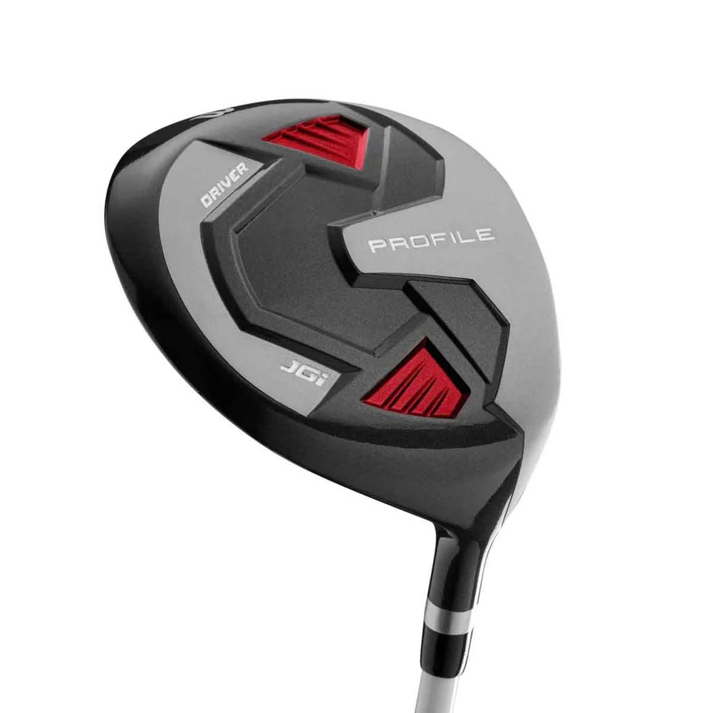 Wilson Kids Small Profile JGI Complete Set - Image 5