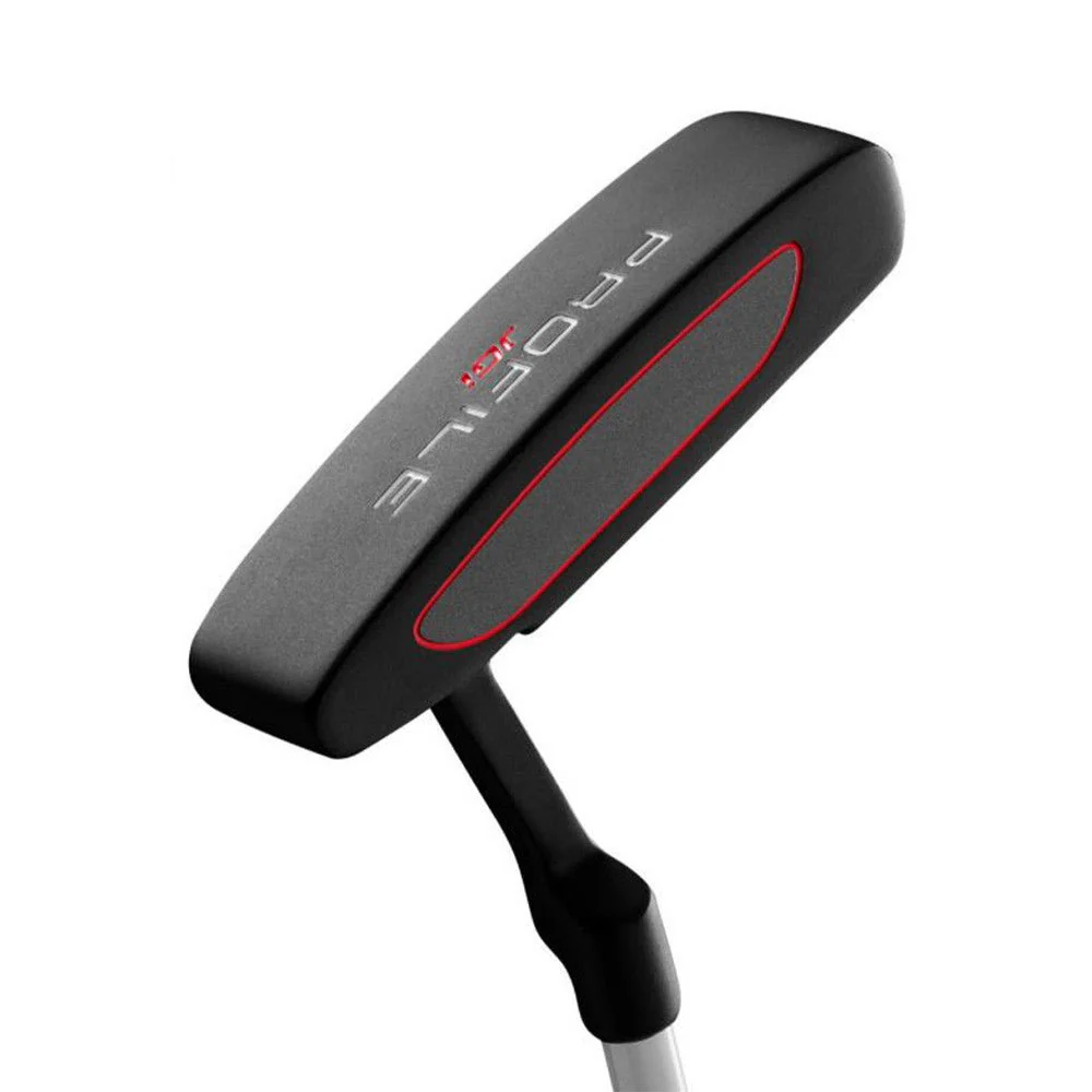 Wilson Kids Small Profile JGI Complete Set - Image 7