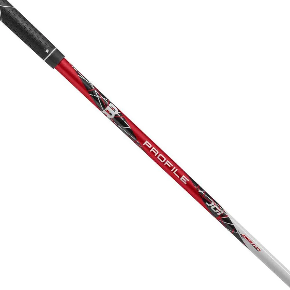 Wilson Kids Small Profile JGI Complete Set - Image 8