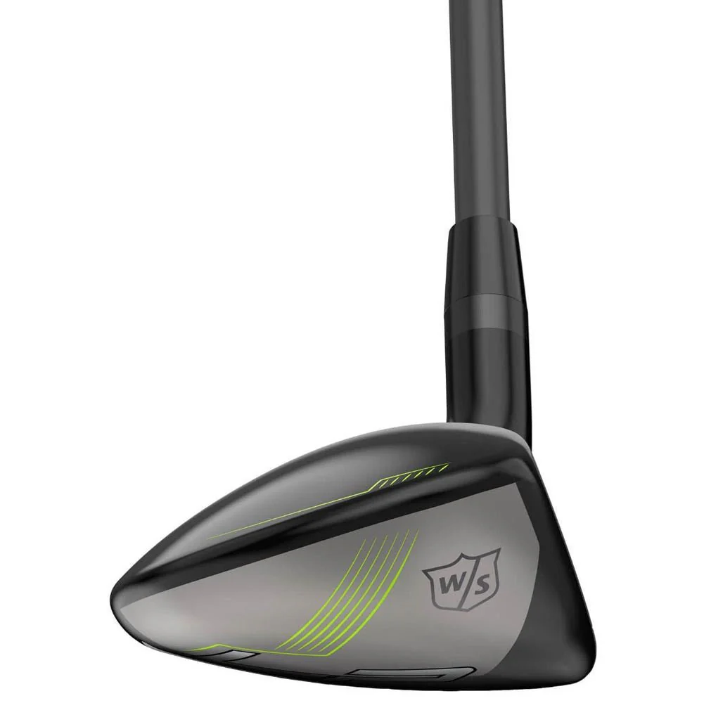 Wilson Launch Pad 2 Combo Iron Set (Flex Senior) - Image 2