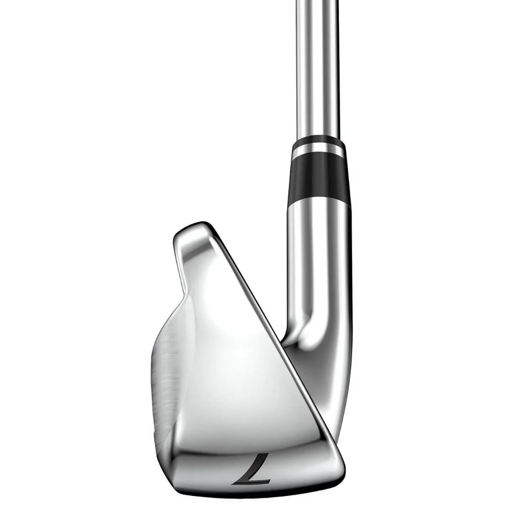 Wilson Launch Pad 2 Combo Iron Set (Flex Regular) - Image 10