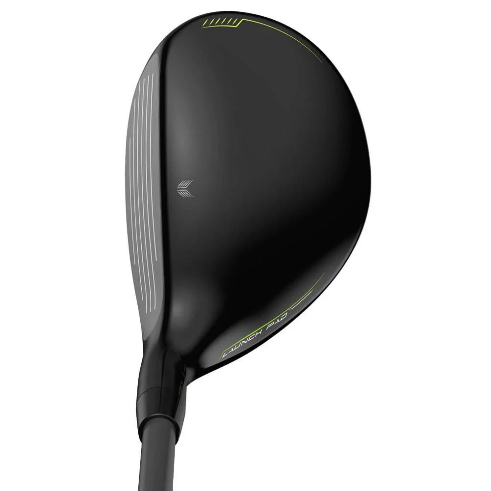Wilson Launch Pad 2 Combo Iron Set (Right-Handed) - Image 3