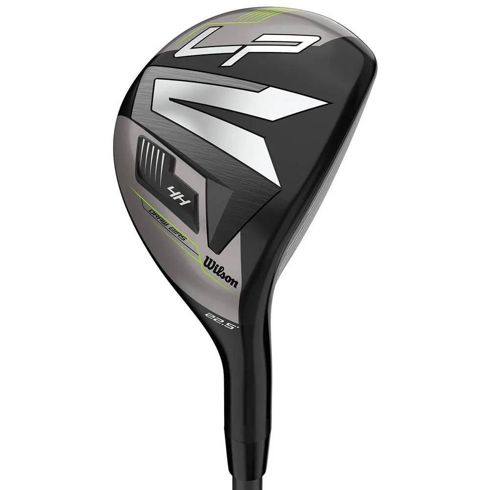 Wilson Launch Pad 2 Combo Iron Set (Flex Regular) - Image 6
