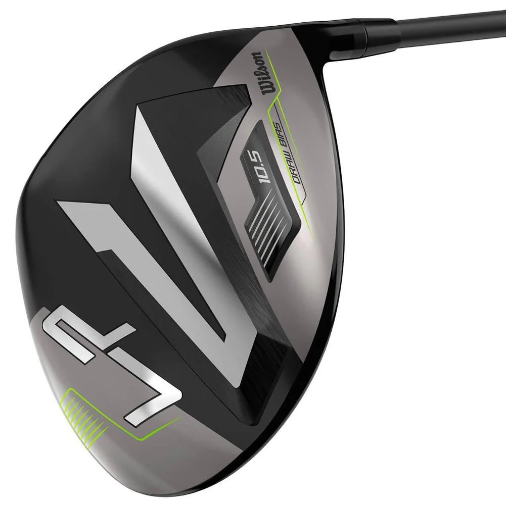 Wilson Launch Pad 2 Driver (Left-Handed) - Image 5