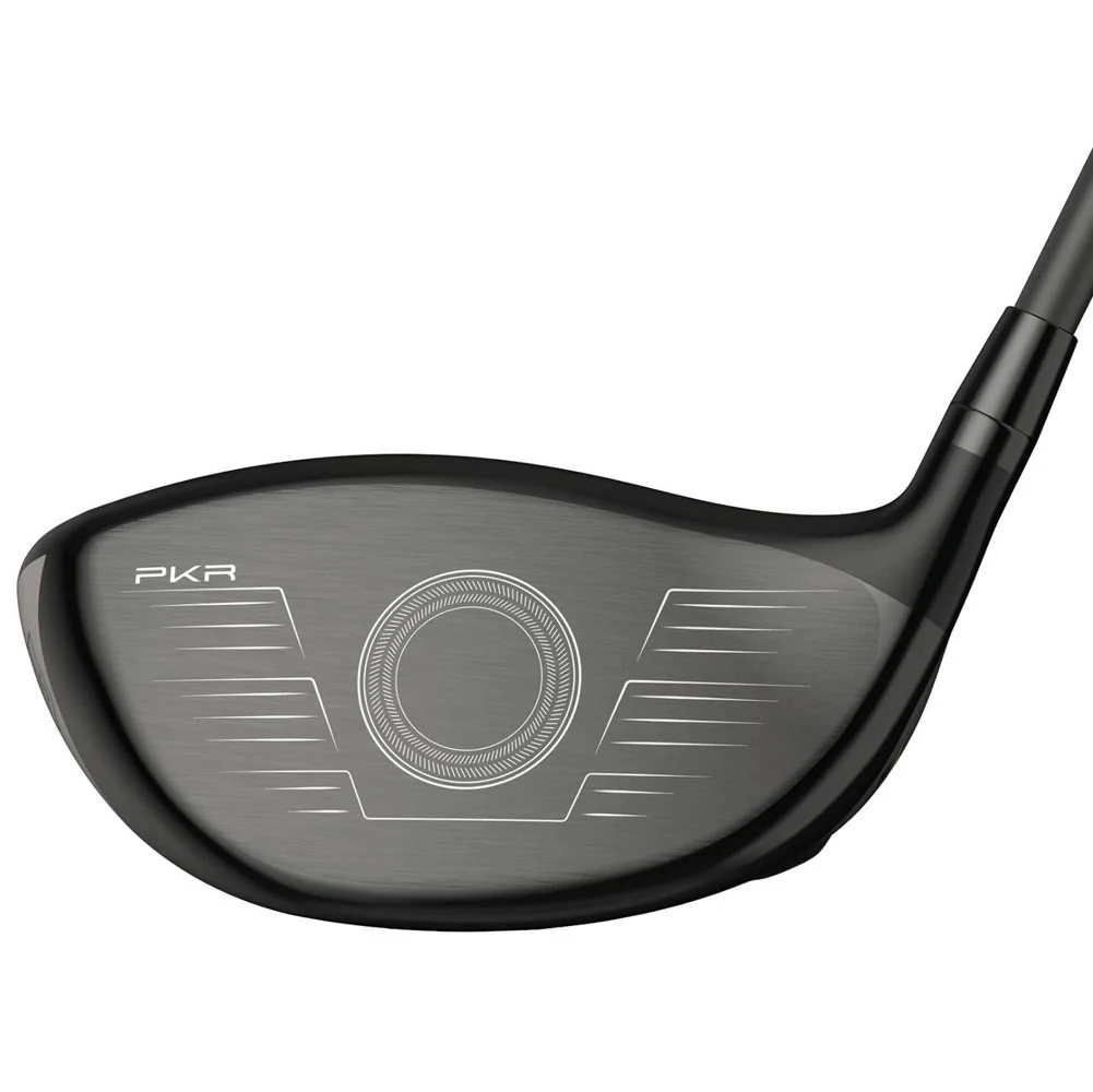 Wilson Launch Pad 2 Driver (Right-Handed) - Image 3