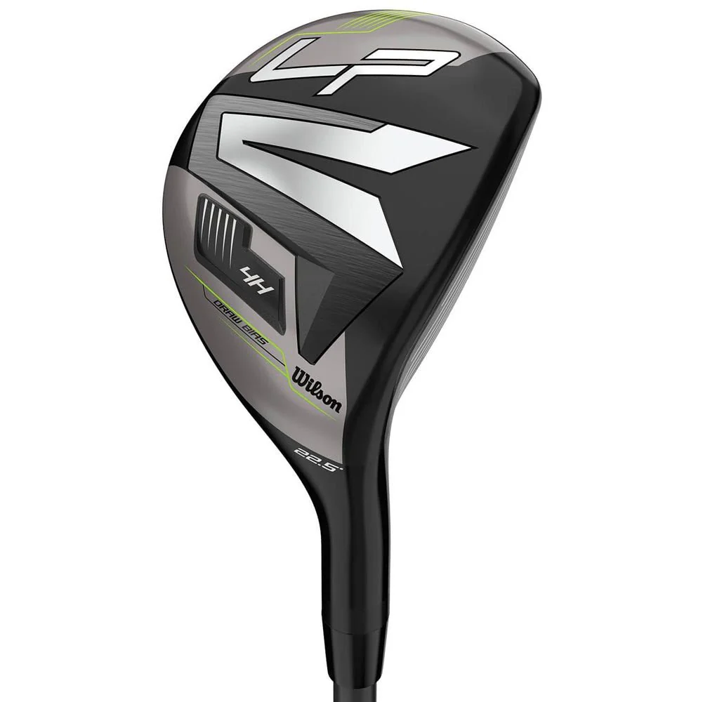 Wilson Launch Pad 2 Hybrid (Right-Handed) - Image 8