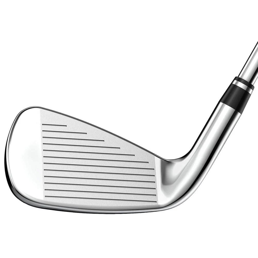 Wilson Launch Pad 2 Iron Set (Right-Handed) - Image 3