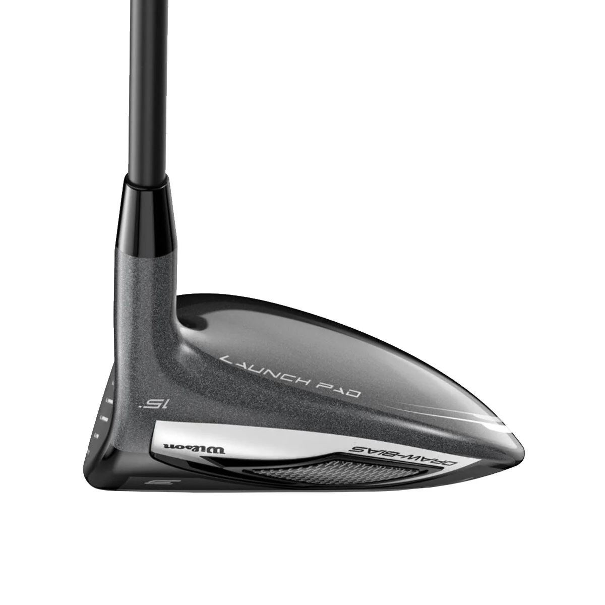 Wilson Launch Pad Fairway Wood (Left-Handed) - Image 3