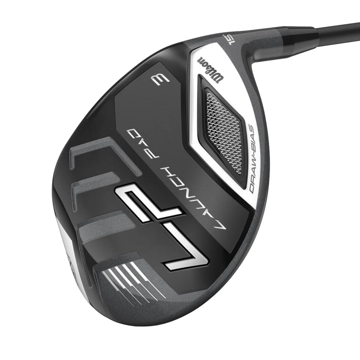 Wilson Launch Pad Fairway Wood (Left-Handed) - Image 4