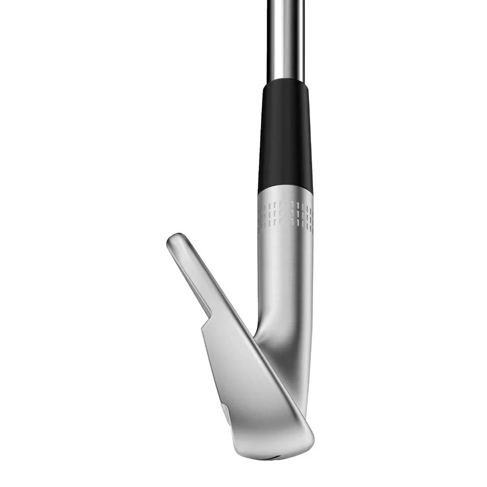 Wilson Staff Model Blade Iron Set - Image 4