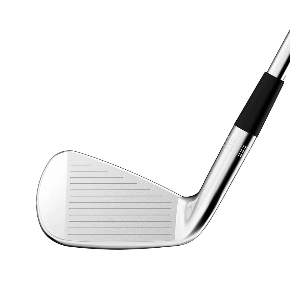 Wilson Model Blade Iron Set - Prior Generation (Right-Handed) - Image 3