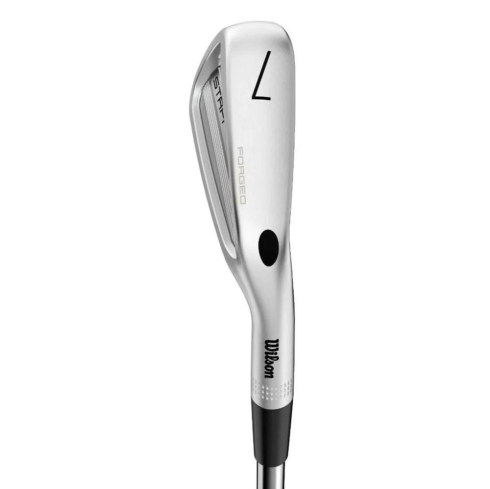 Wilson Staff Model CB Iron Set - Image 5