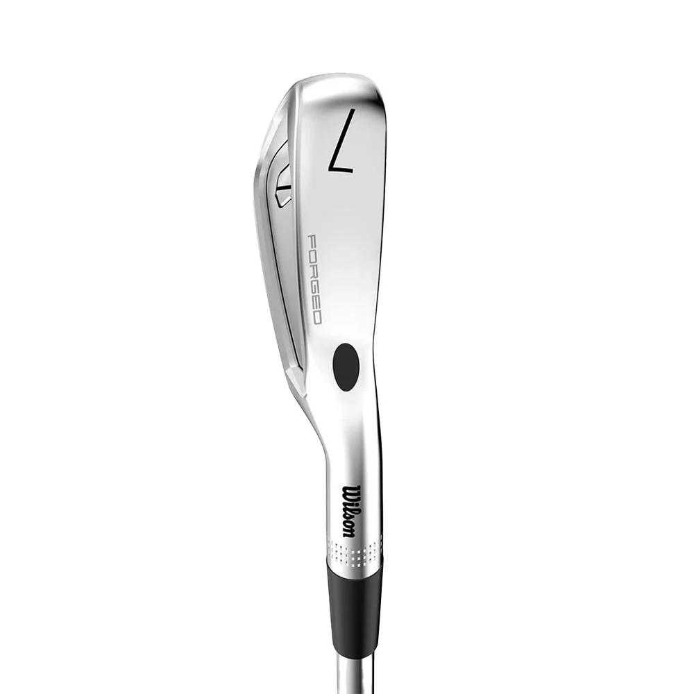 Wilson Model CB Iron Set - Prior Generation (Right-Handed) - Image 5