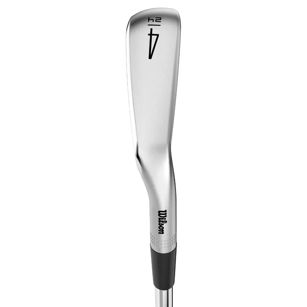 Wilson Staff Model RB Utility Iron - Image 5