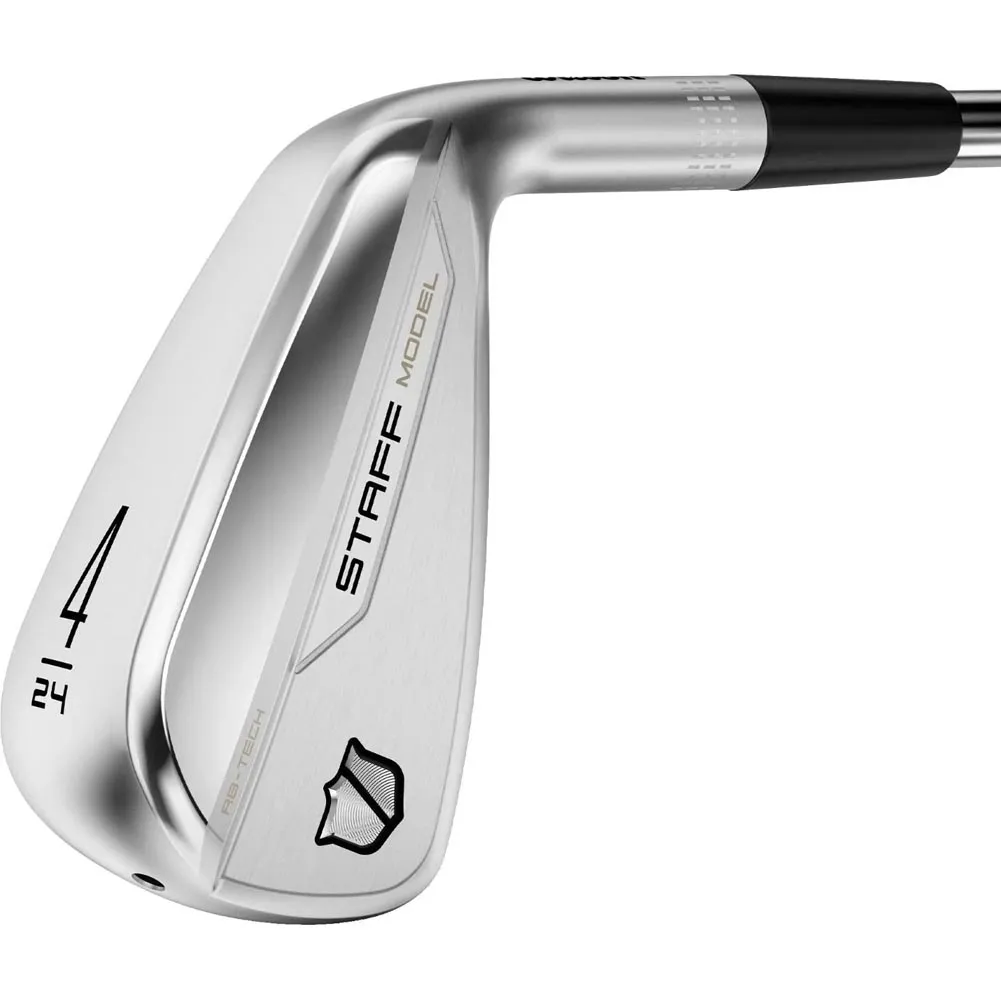 Wilson Staff Model RB Utility Iron - Image 6