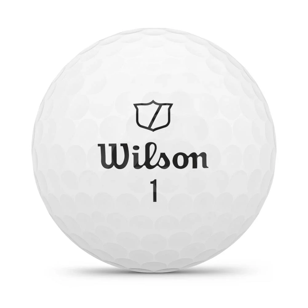 Wilson Staff Model TRK360 Golf Balls - Image 2