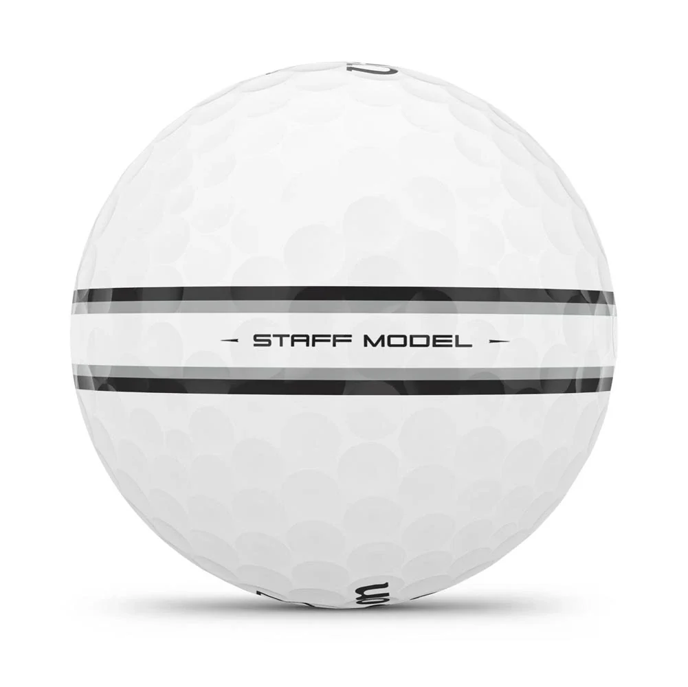 Wilson Staff Model TRK360 Golf Balls - Image 3