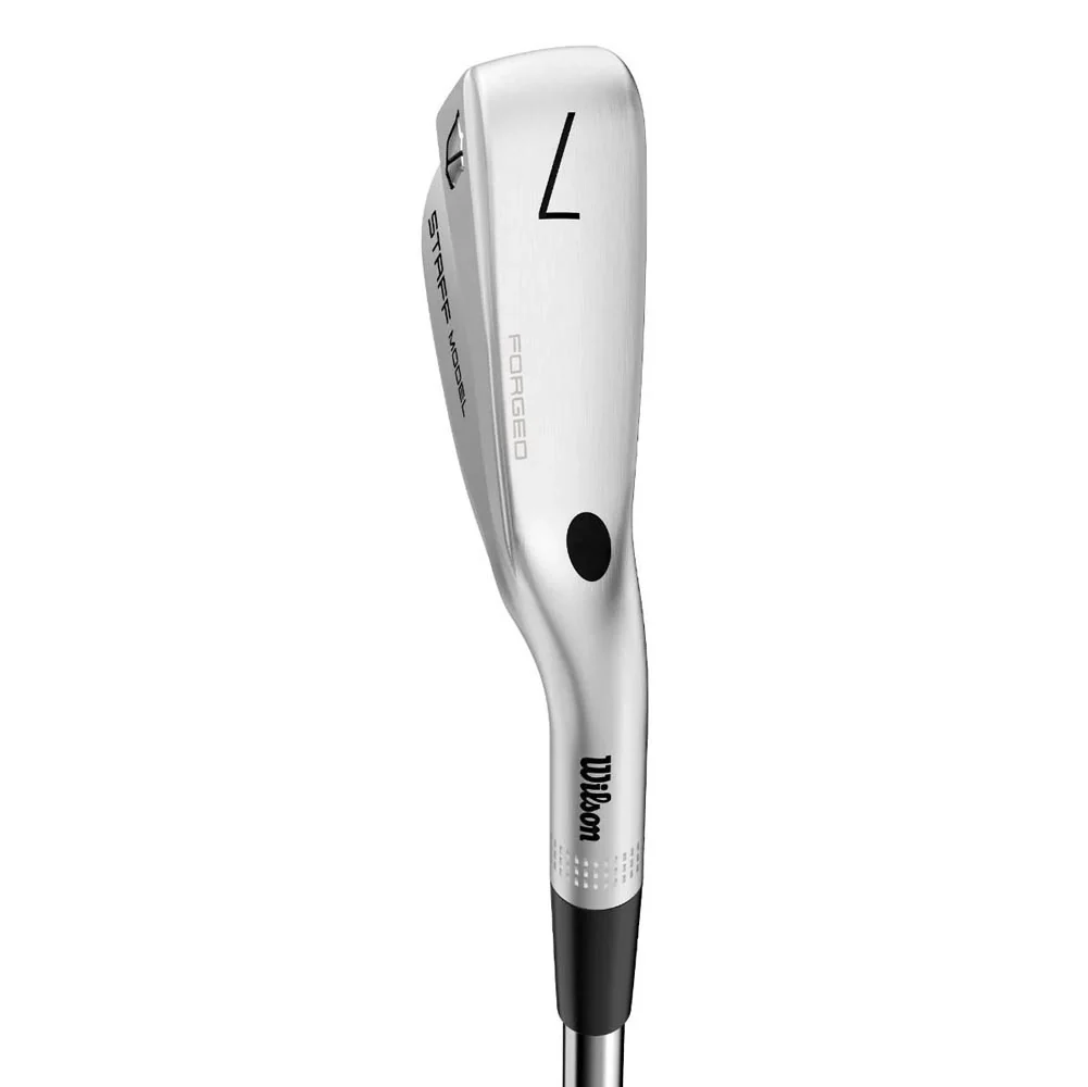 Wilson Staff Model XB Iron Set - Image 5