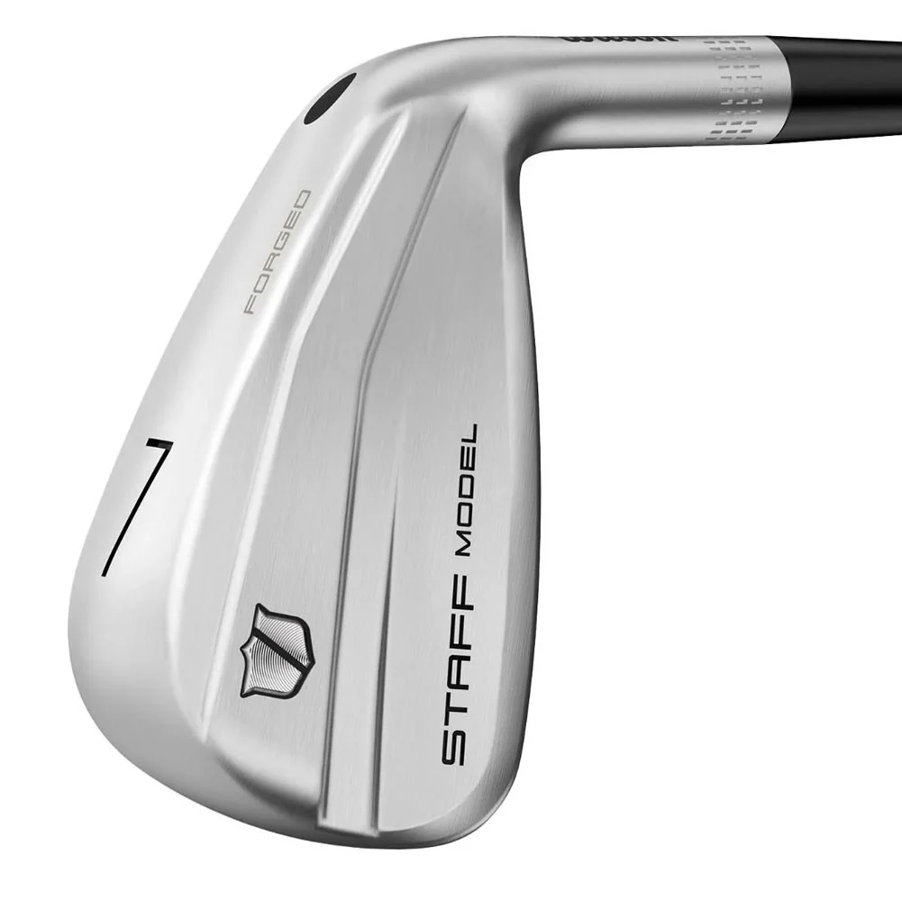 Wilson Staff Model XB Iron Set - Image 6